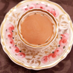 画像1: マラウィ・サムワテ茶園　CTC BP1