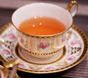 画像1: ヌワラエリヤ・コートロッジ茶園BOPF／2025年2月摘み