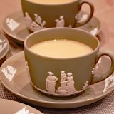 サバラガムワ・ニューヴィタナカンダ茶園BOPF 2025年2月摘み