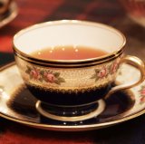 鹿児島県セカンドフラッシュ和香園べにふうきOP 2025