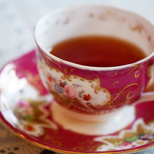 画像1: ニルリッチ茶園FBOP／2025年8月摘み