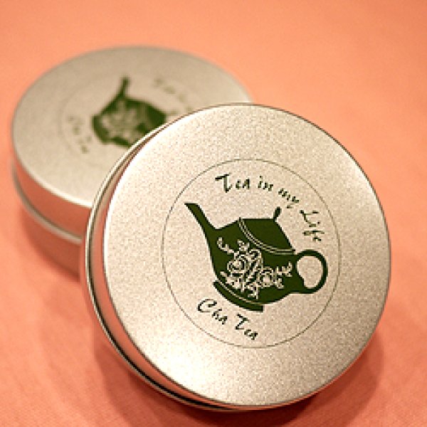 画像1: 紅茶缶（30g） (1)